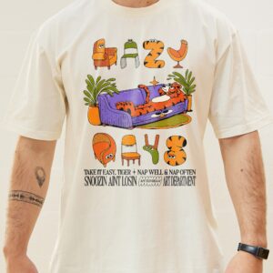Lazy Days T-Shirt