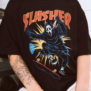 Slasher T-Shirt